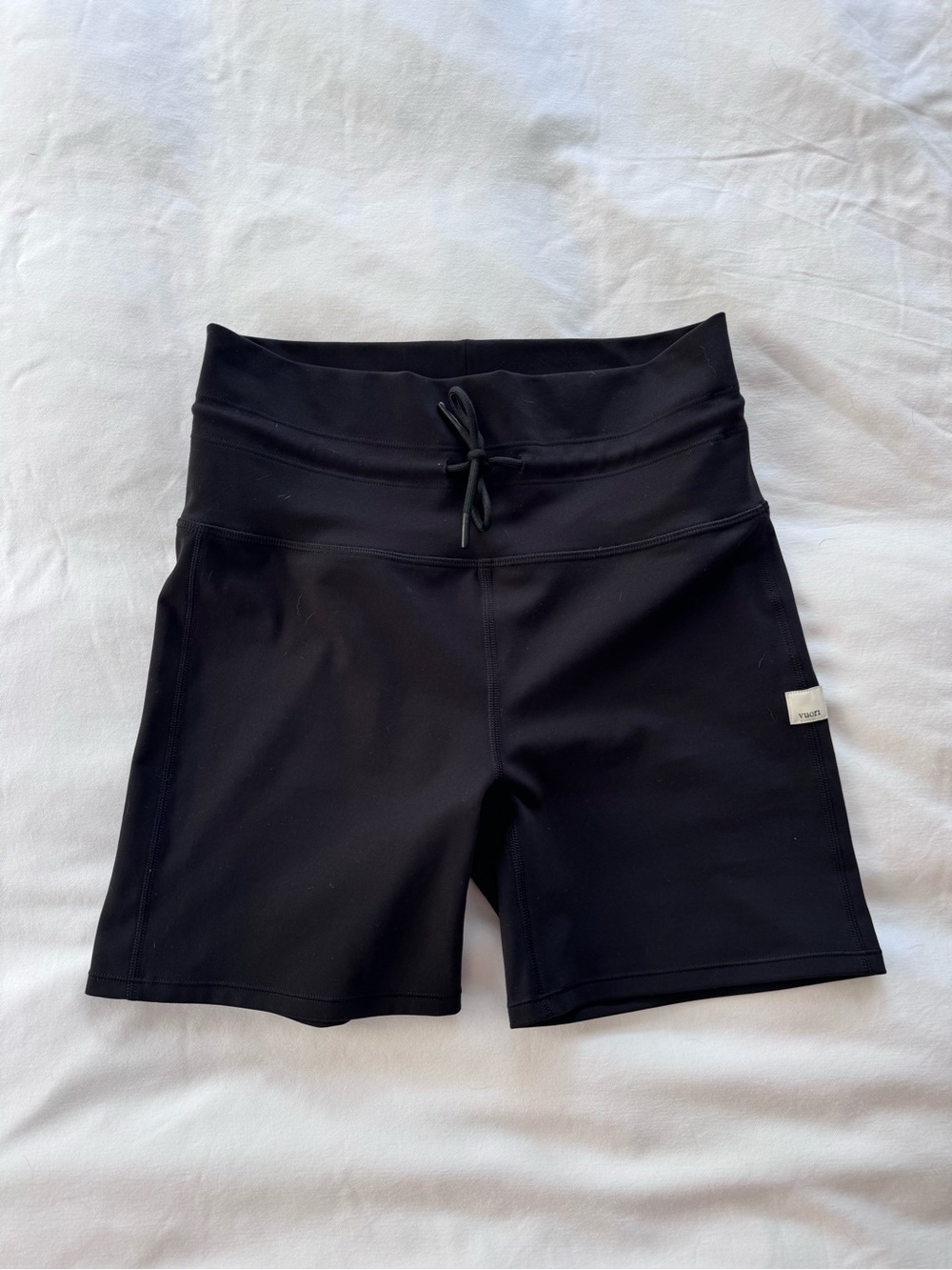 Vuori Daily Shorts